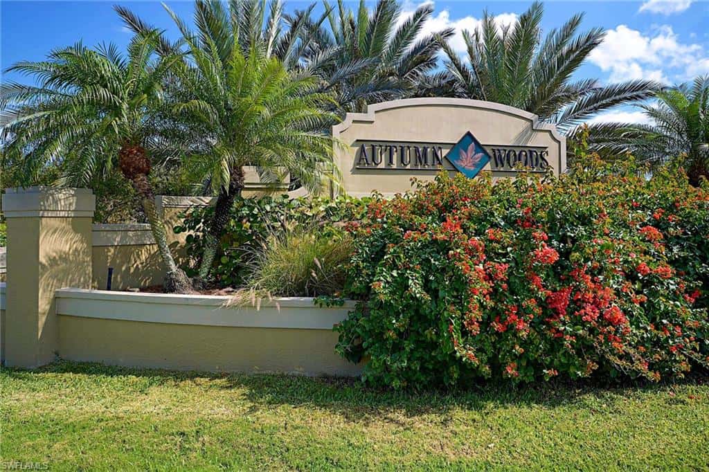 7115 Wild Forest Ct #201, Naples, photo 14