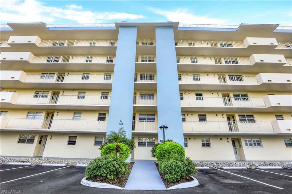 133 Collier Blvd #c502, Marco Island, photo 23