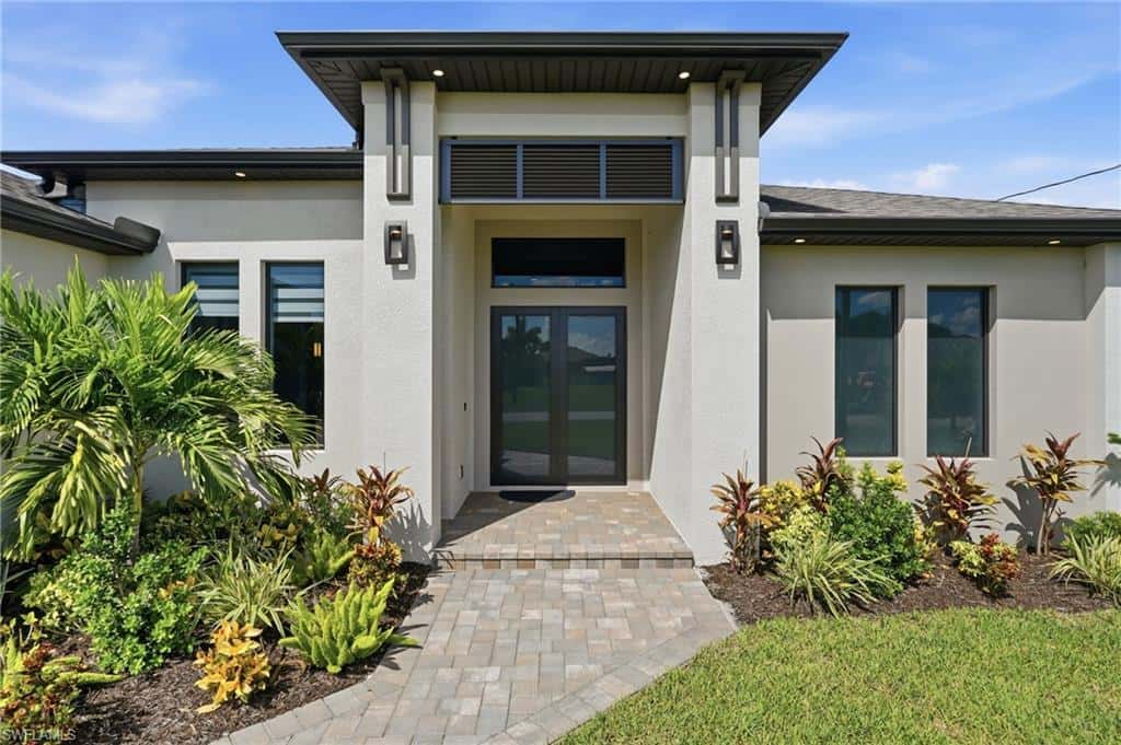 516 35th Pl, Cape Coral, photo 36