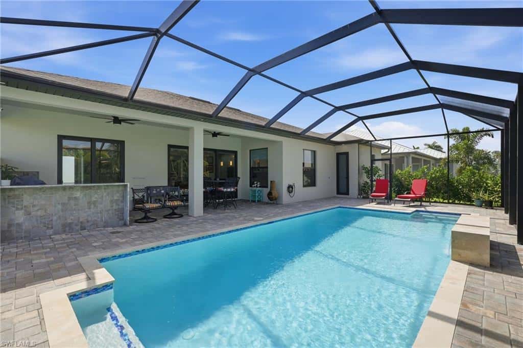 516 35th Pl, Cape Coral, photo 28