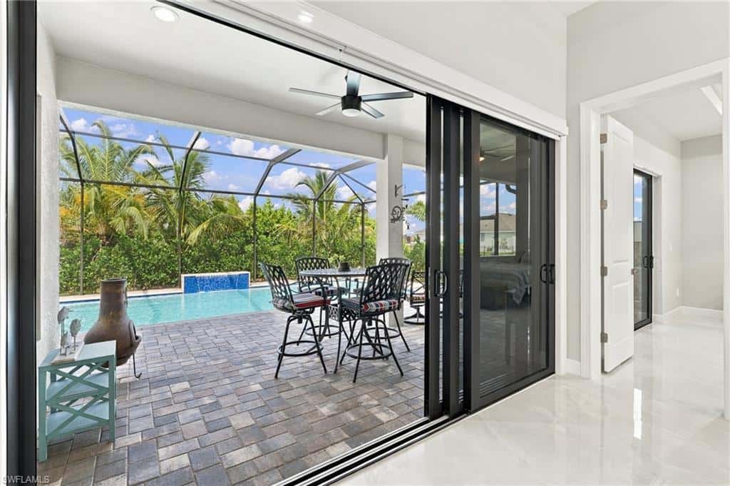 516 35th Pl, Cape Coral, photo 5