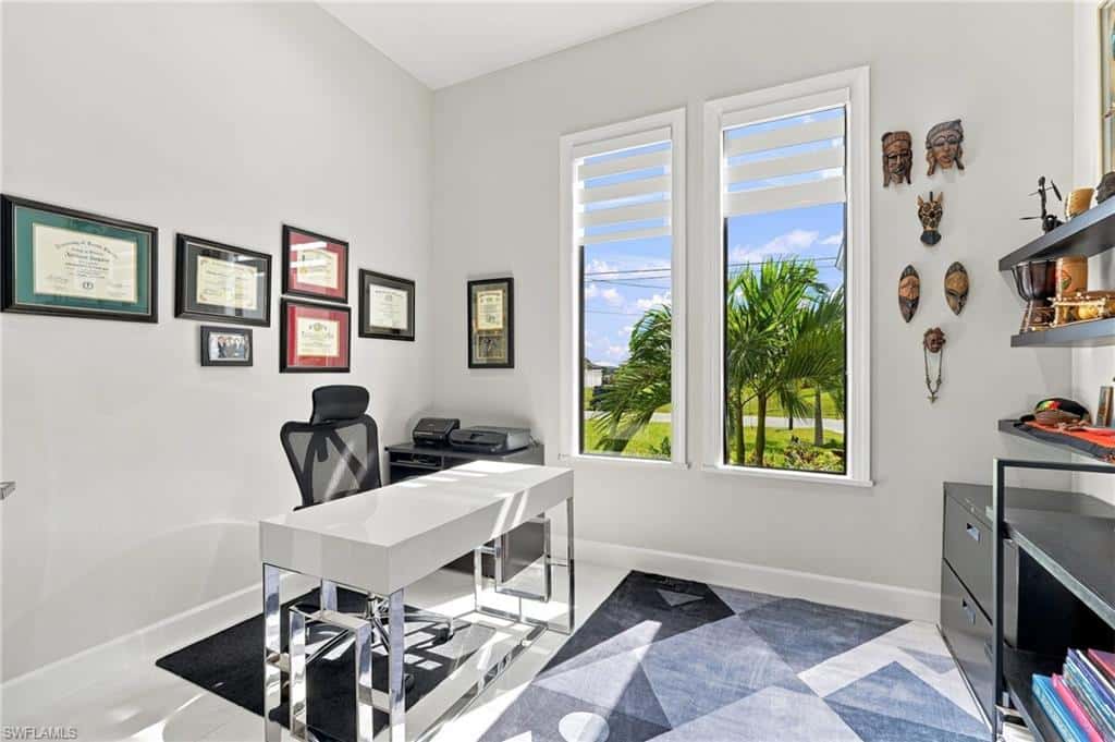 516 35th Pl, Cape Coral, photo 20