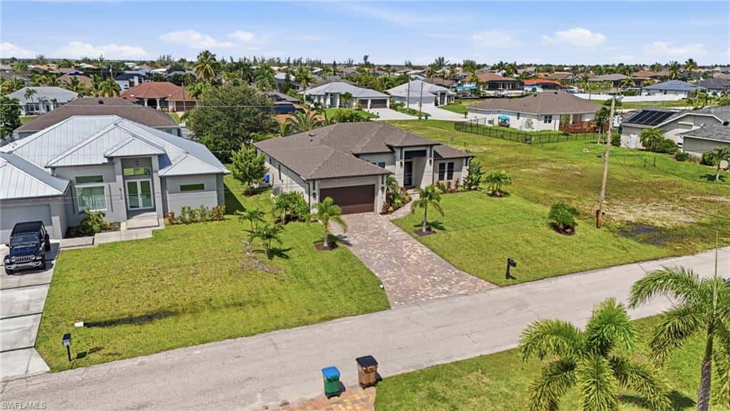 516 35th Pl, Cape Coral, photo 38