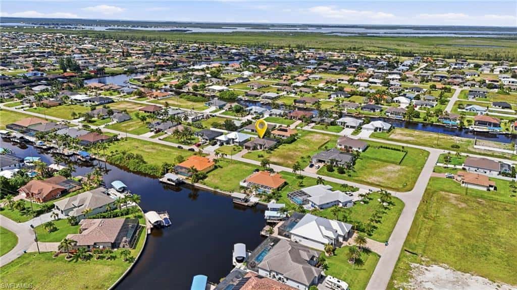 516 35th Pl, Cape Coral, photo 40