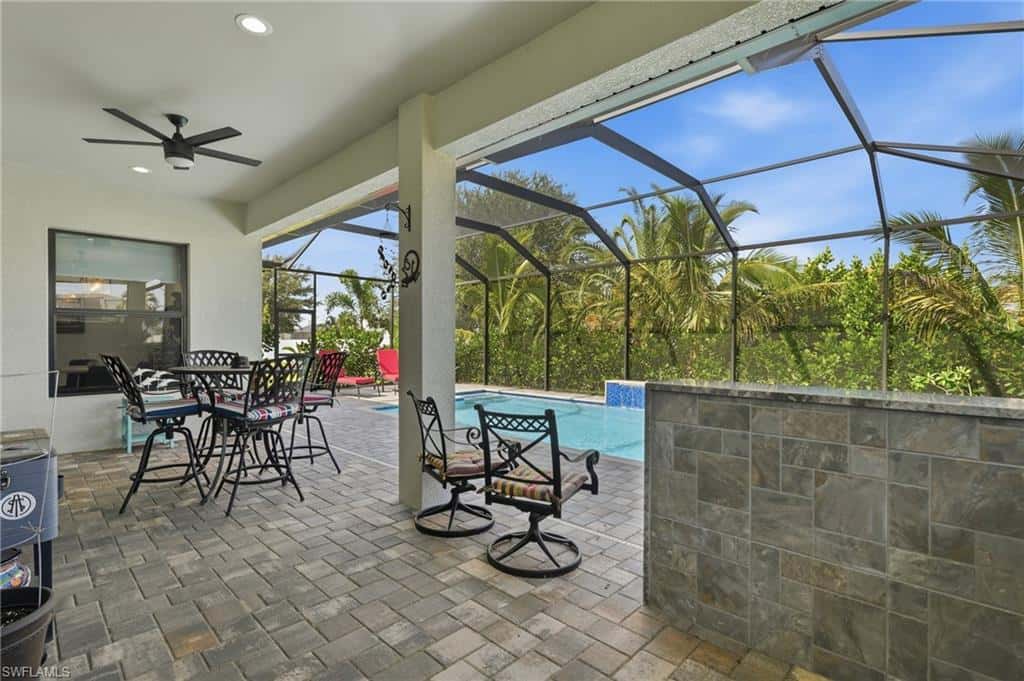 516 35th Pl, Cape Coral, photo 31