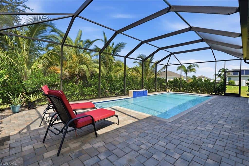 516 35th Pl, Cape Coral, photo 29