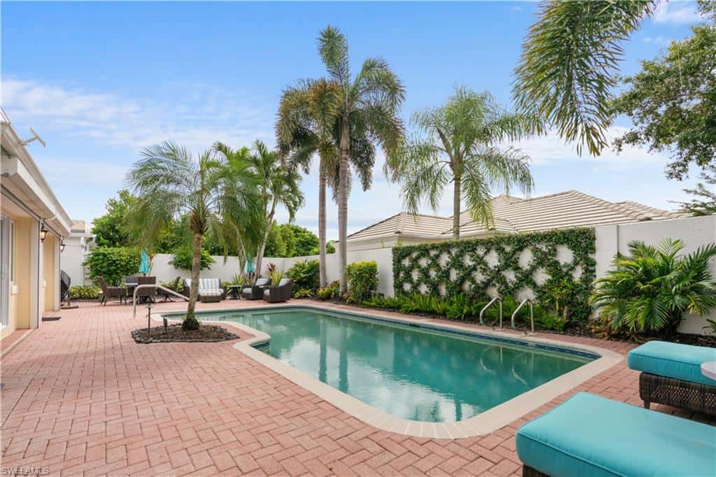807 Rue Deville #2.11, Naples, photo 24