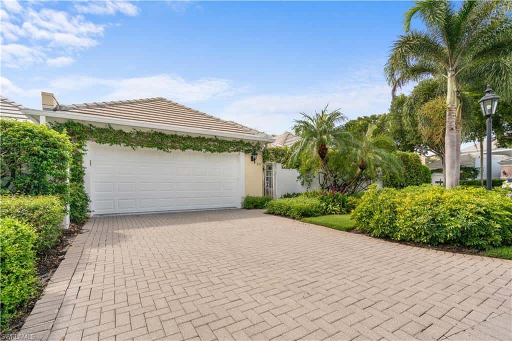 807 Rue Deville #2.11, Naples, photo 31