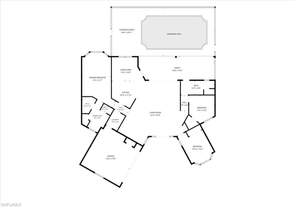 1916 53rd Ln, Cape Coral, photo 38
