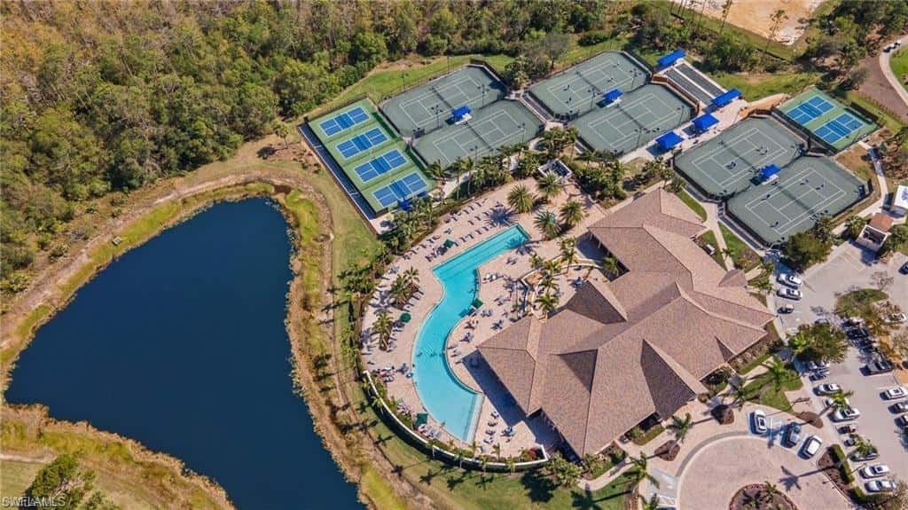 10351 Glastonbury Cir #201, Fort Myers, photo 43