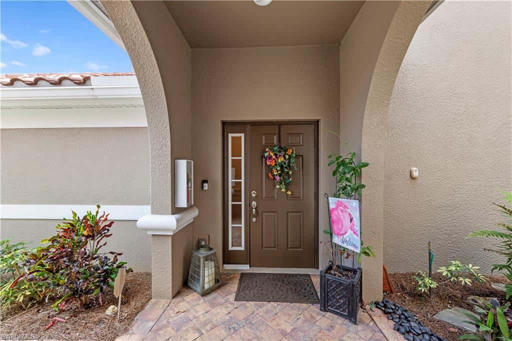 10351 Glastonbury Cir #201, Fort Myers, photo 36