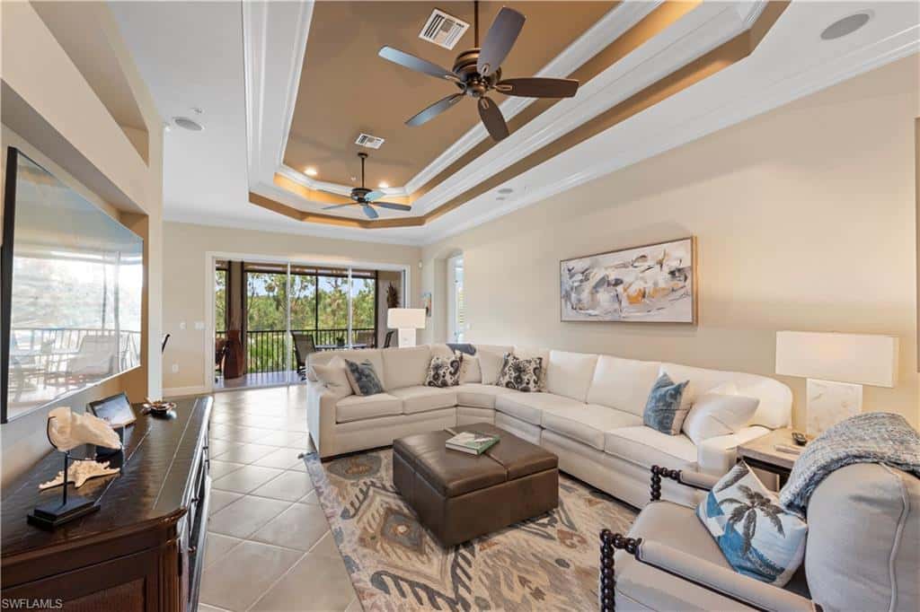 10351 Glastonbury Cir #201, Fort Myers, photo 5
