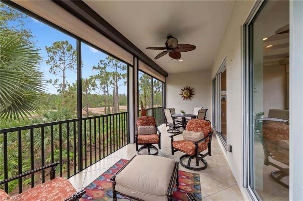 10351 Glastonbury Cir #201, Fort Myers, photo 20