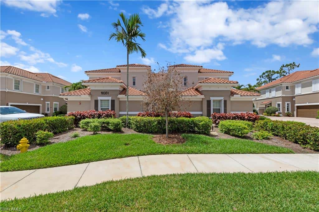 10351 Glastonbury Cir #201, Fort Myers, photo 38