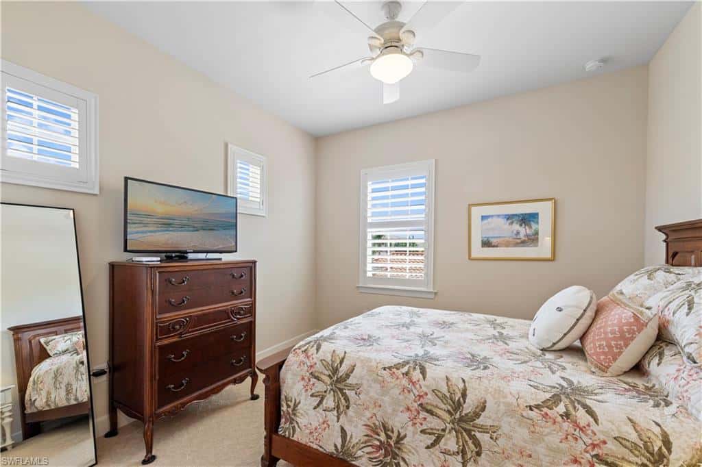 10351 Glastonbury Cir #201, Fort Myers, photo 33