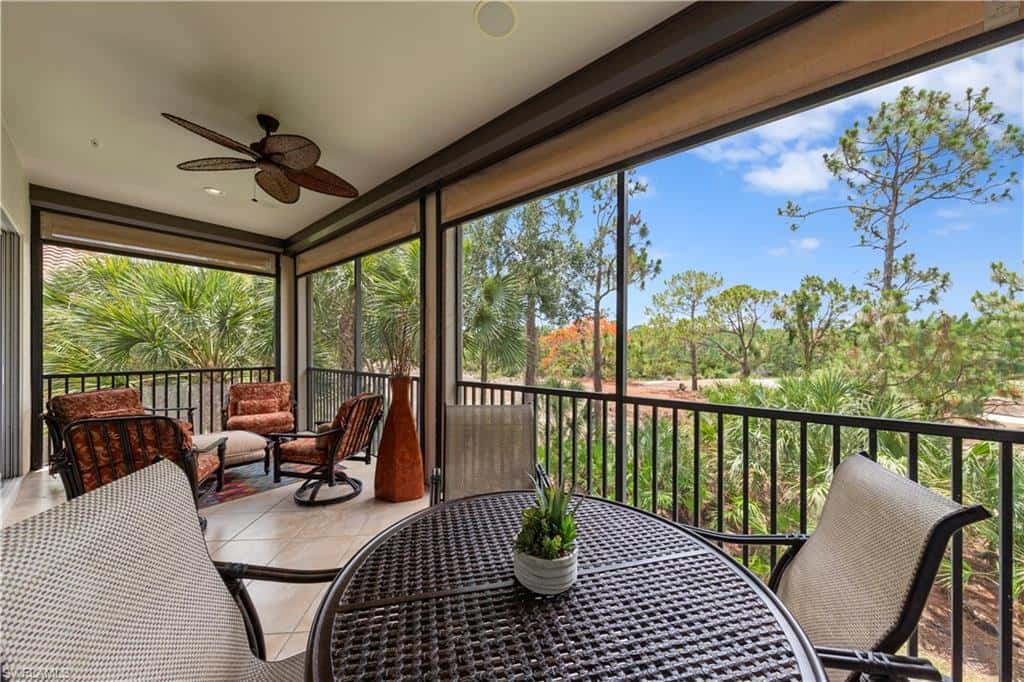 10351 Glastonbury Cir #201, Fort Myers, photo 18