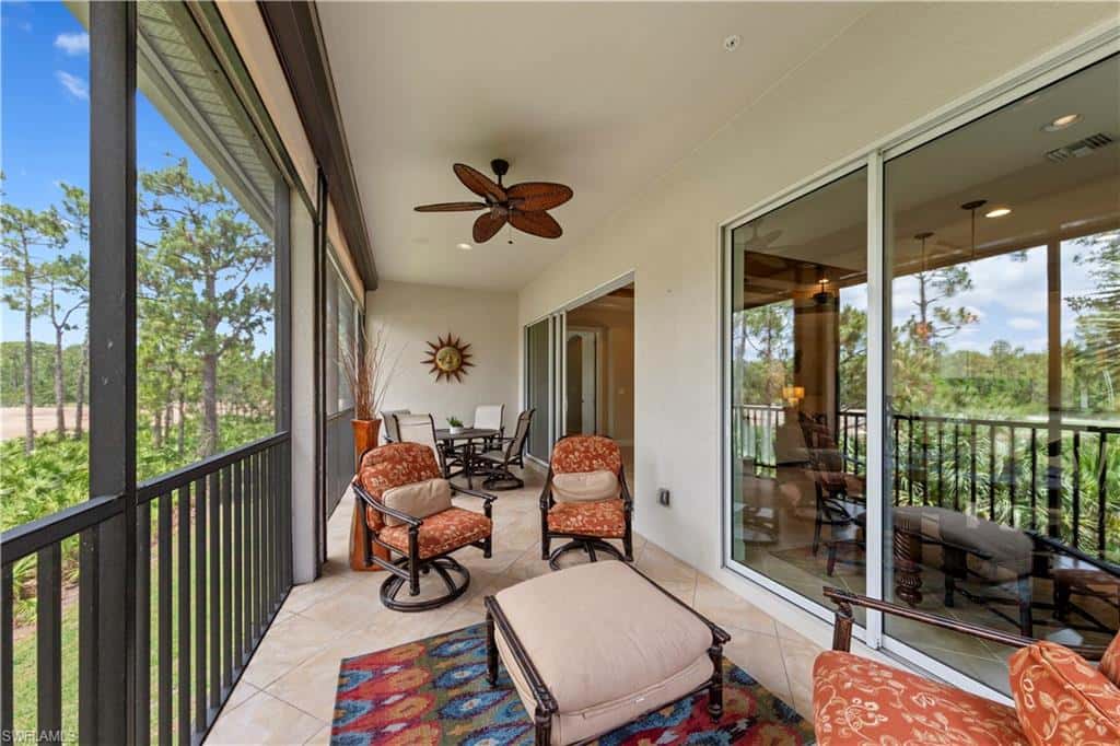 10351 Glastonbury Cir #201, Fort Myers, photo 19