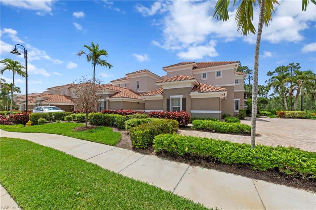 10351 Glastonbury Cir #201, Fort Myers, photo 39