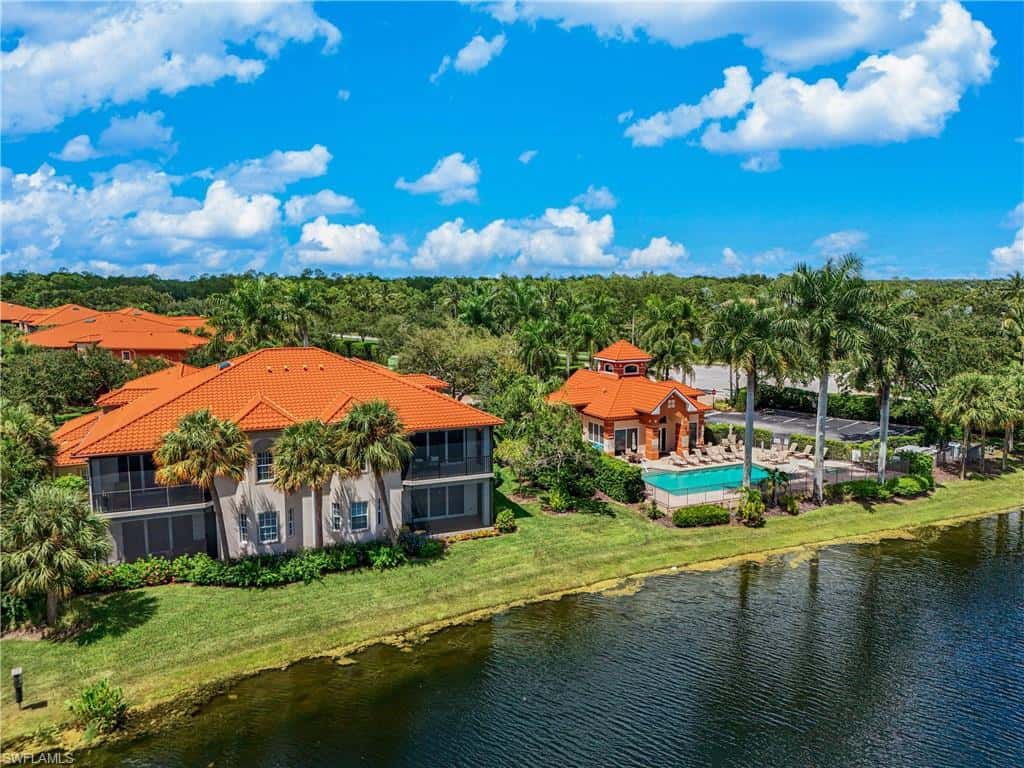6446 Legacy Cir #102, Naples, photo 6