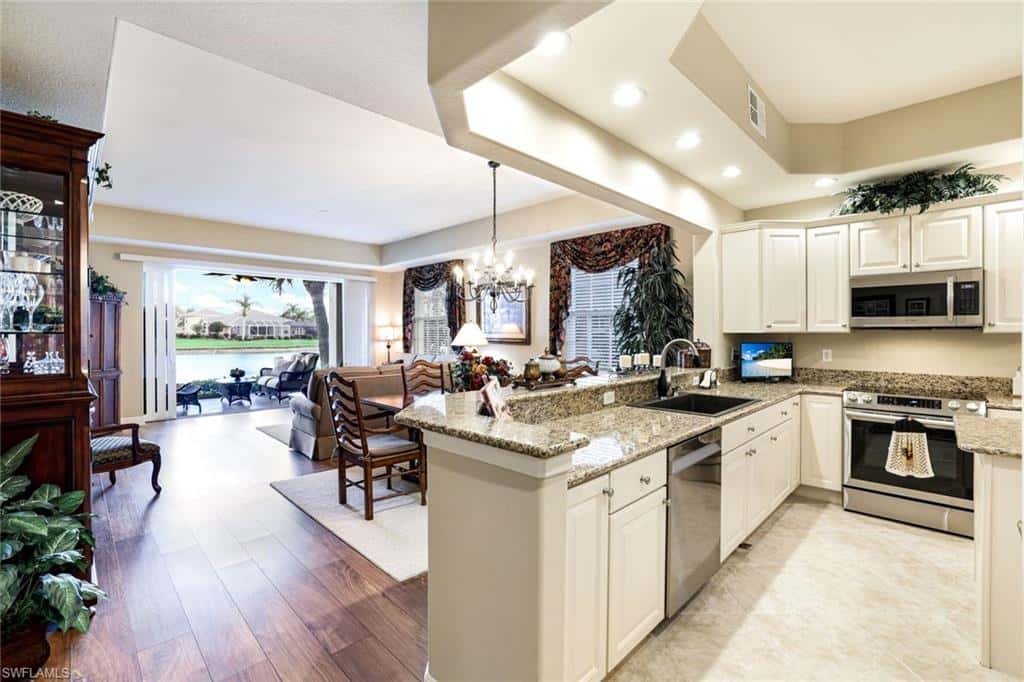 6446 Legacy Cir #102, Naples, photo 17