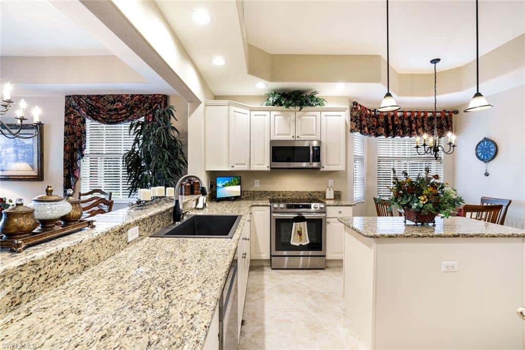 6446 Legacy Cir #102, Naples, photo 16