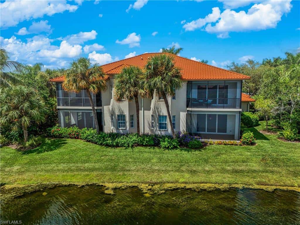 6446 Legacy Cir #102, Naples, photo 7