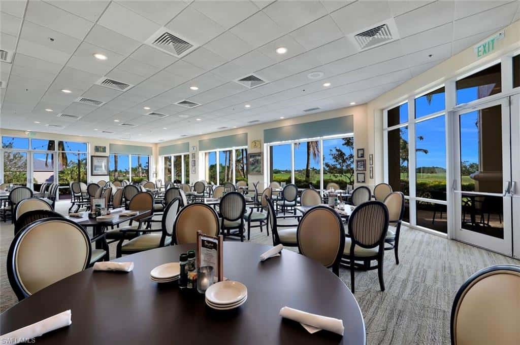 6446 Legacy Cir #102, Naples, photo 36