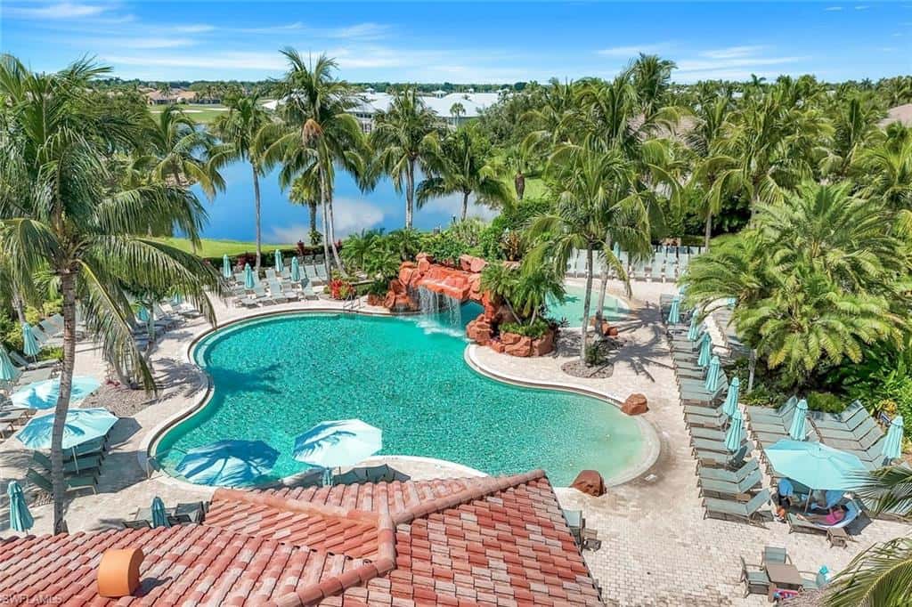 6446 Legacy Cir #102, Naples, photo 32