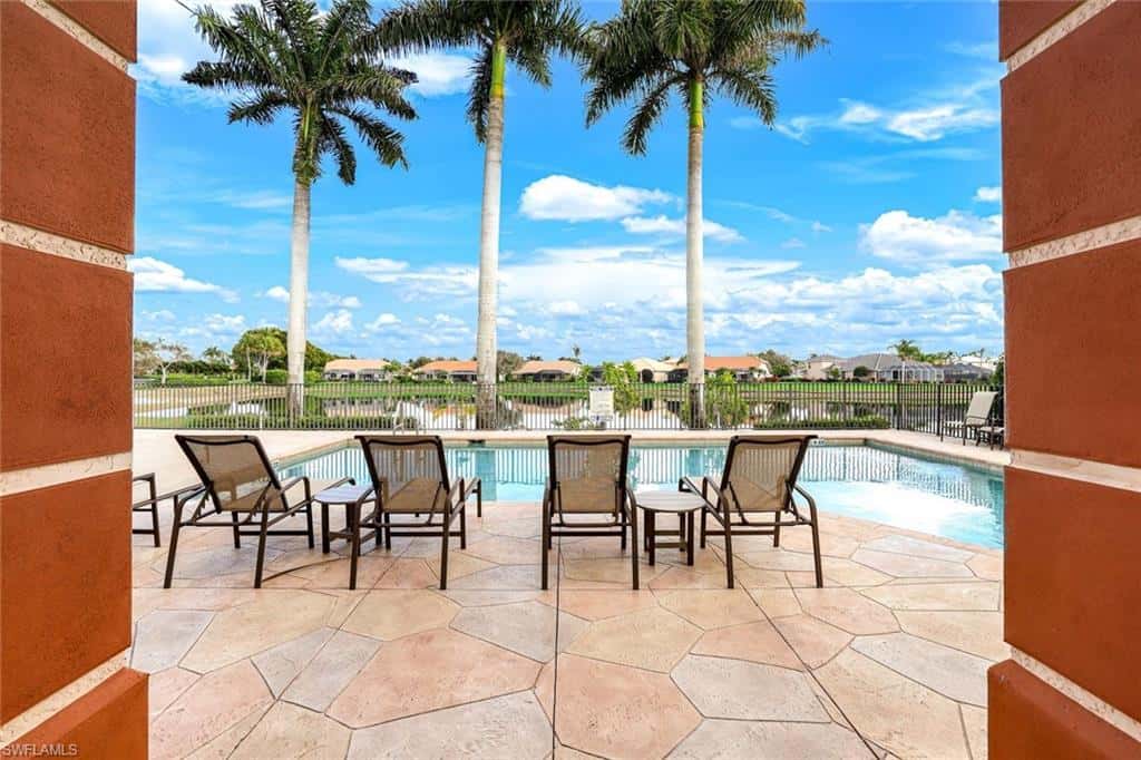 6446 Legacy Cir #102, Naples, photo 28