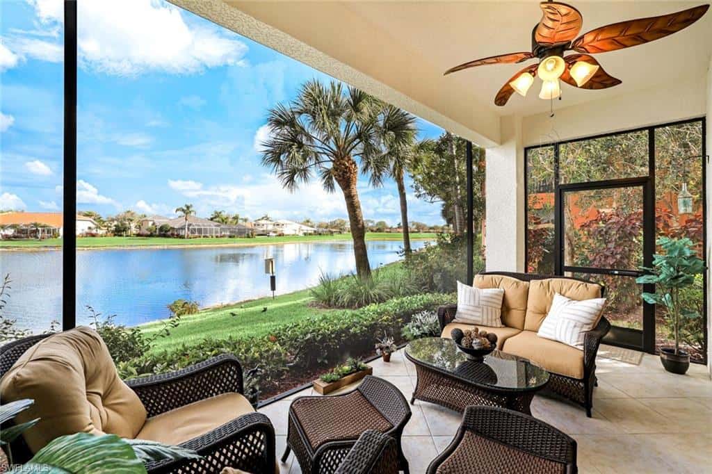 6446 Legacy Cir #102, Naples, photo 9