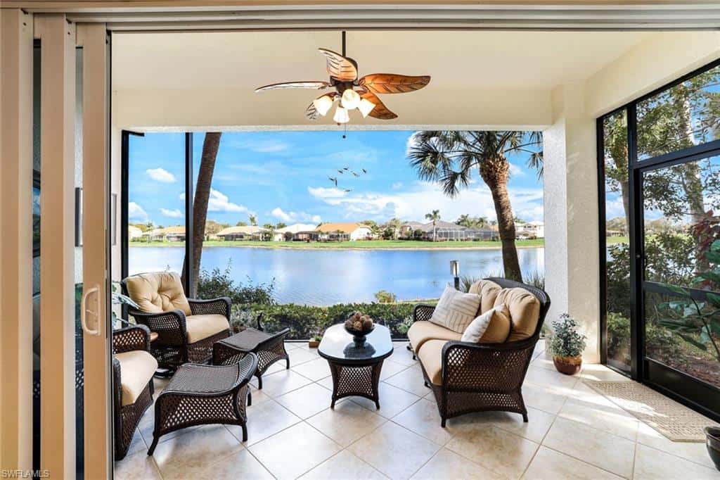 6446 Legacy Cir #102, Naples, photo 10