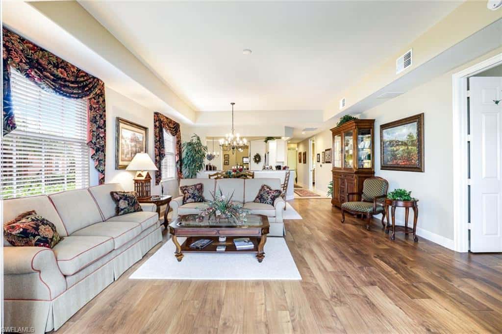 6446 Legacy Cir #102, Naples, photo 14
