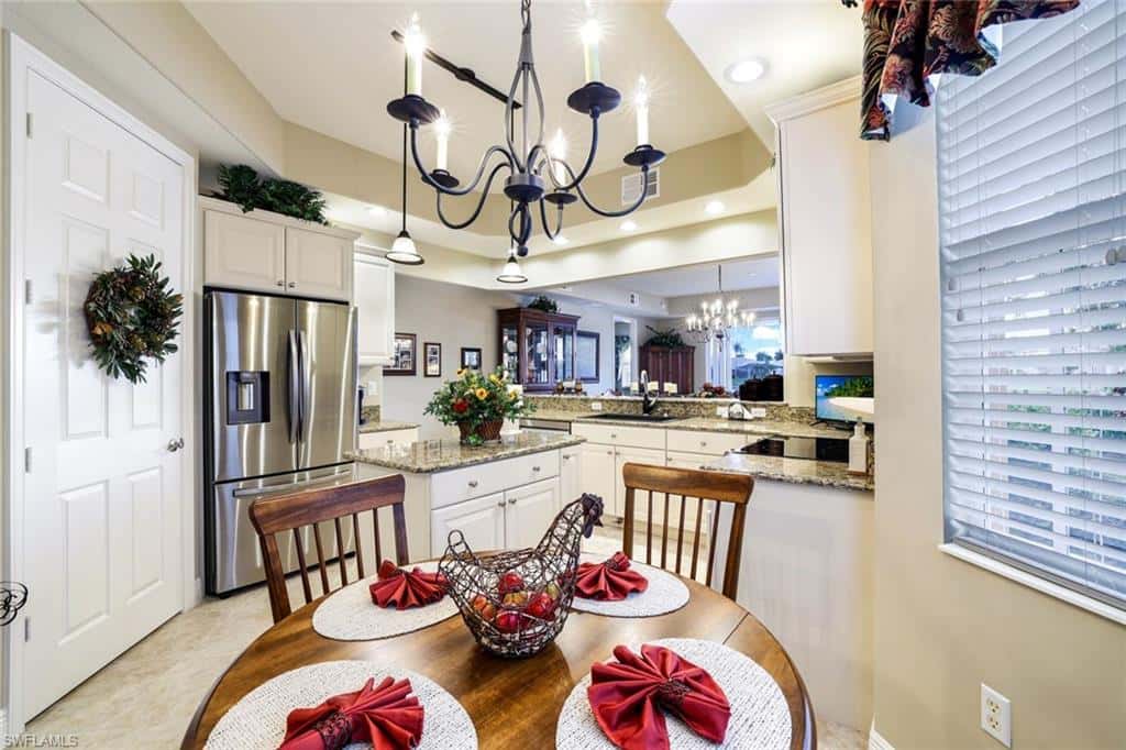 6446 Legacy Cir #102, Naples, photo 18