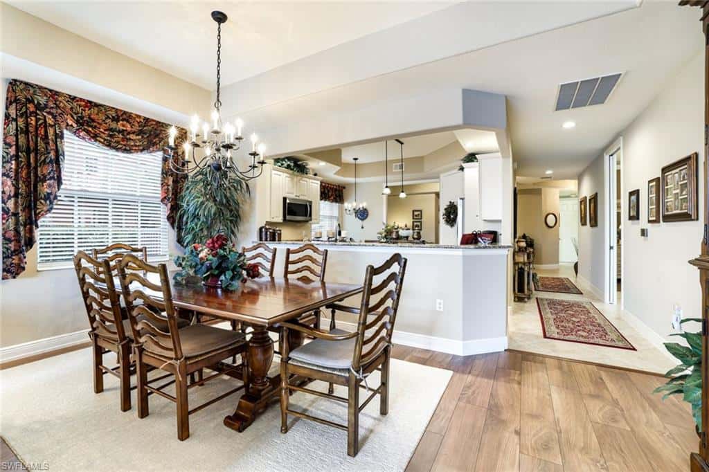6446 Legacy Cir #102, Naples, photo 15