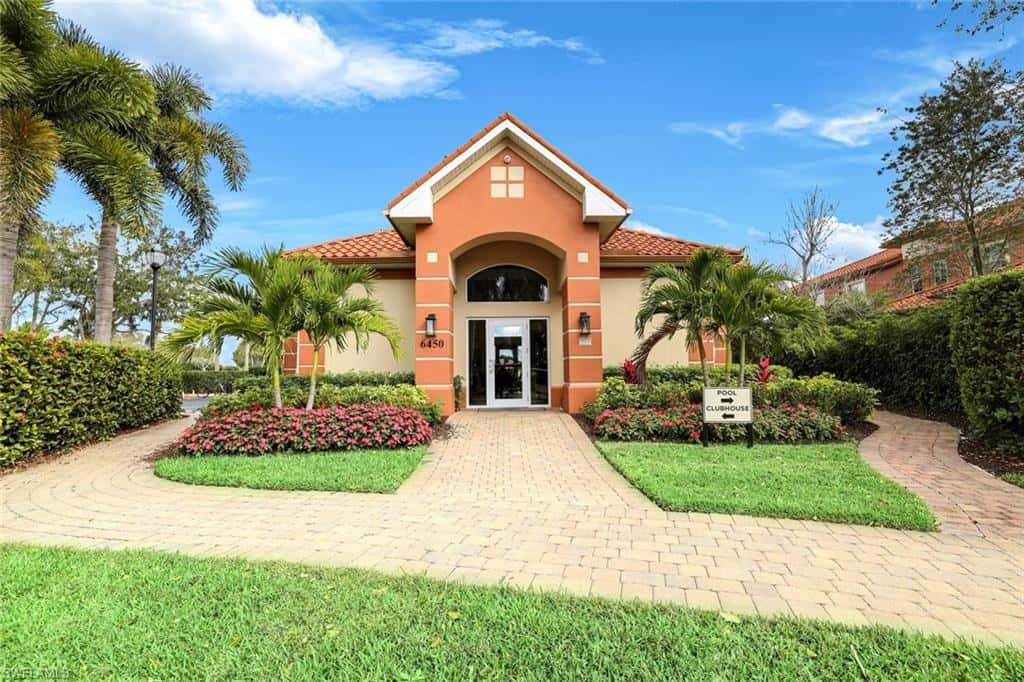 6446 Legacy Cir #102, Naples, photo 29