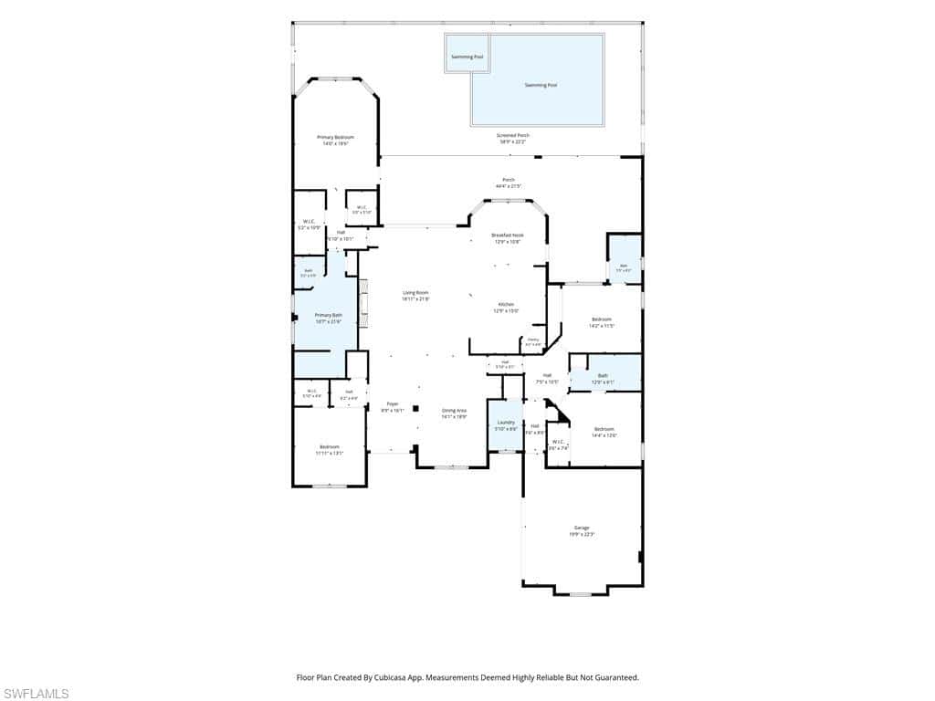 15892 Cranes Marsh Ct, Punta Gorda, photo 49