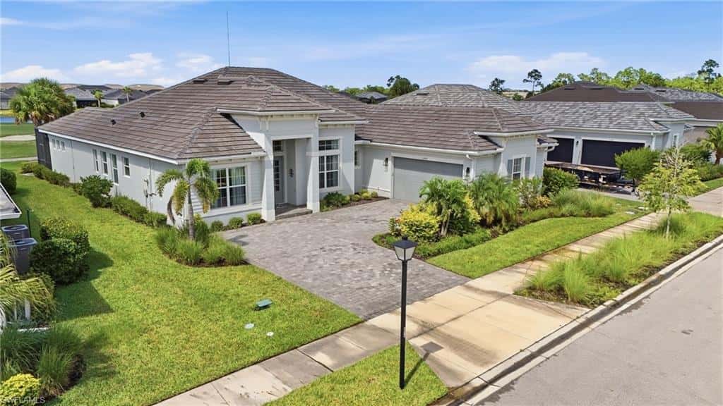 15892 Cranes Marsh Ct, Punta Gorda, photo 4