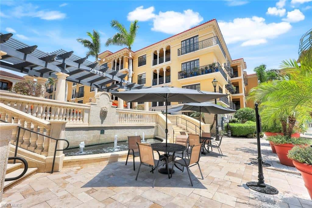 23159 Amgci Way #3302, Estero, photo 22