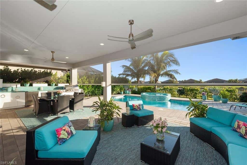 12044 Oleander Ave, Naples, photo 36