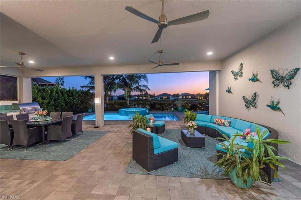 12044 Oleander Ave, Naples, photo 41