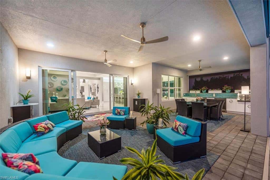 12044 Oleander Ave, Naples, photo 37