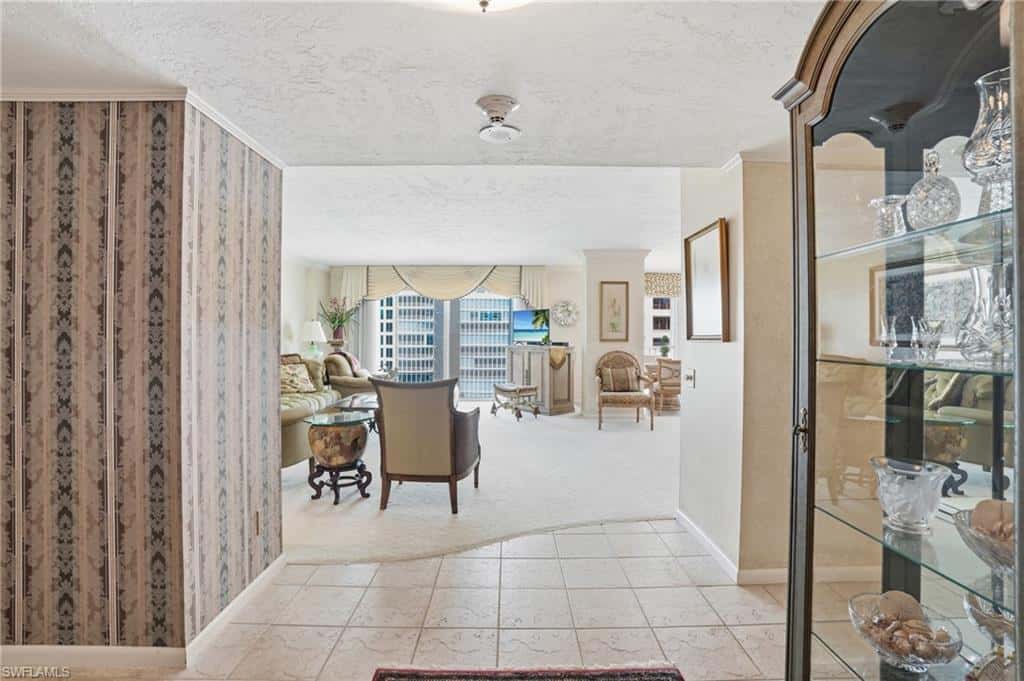 4401 Gulf Shore Blvd #1206, Naples, photo 6