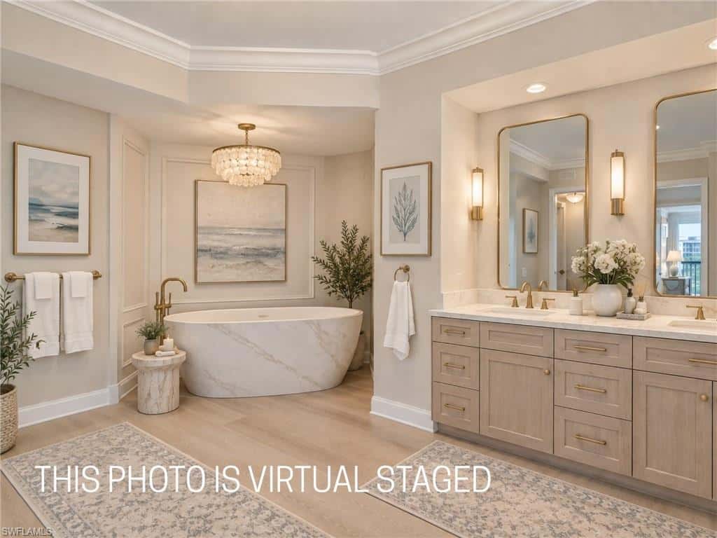 4401 Gulf Shore Blvd #1206, Naples, photo 17