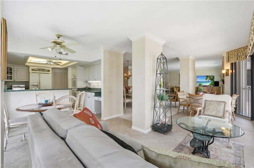 4401 Gulf Shore Blvd #1206, Naples, photo 26