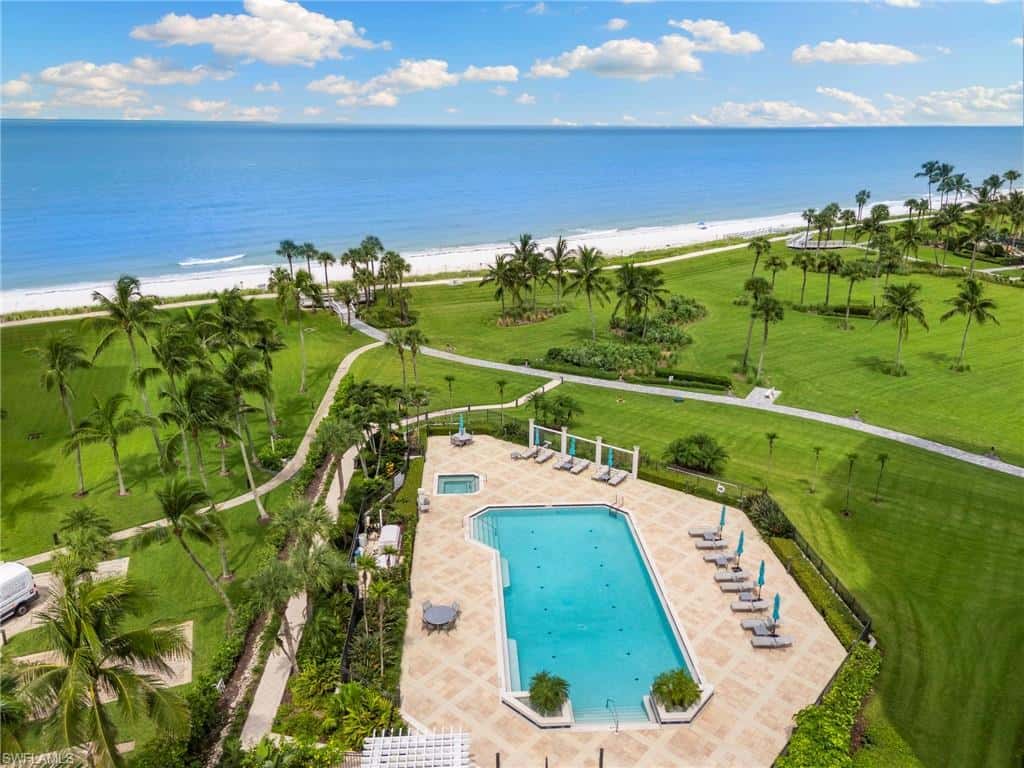4401 Gulf Shore Blvd #1206, Naples, photo 36
