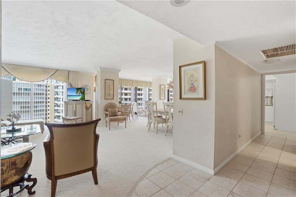 4401 Gulf Shore Blvd #1206, Naples, photo 5