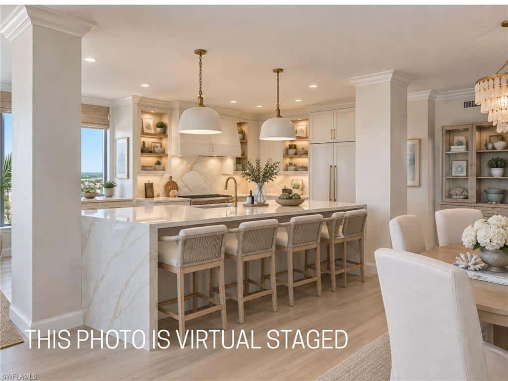 4401 Gulf Shore Blvd #1206, Naples, photo 9