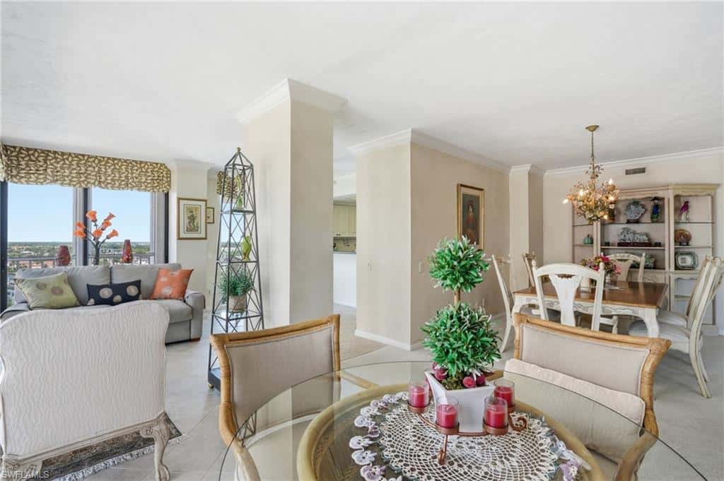 4401 Gulf Shore Blvd #1206, Naples, photo 10