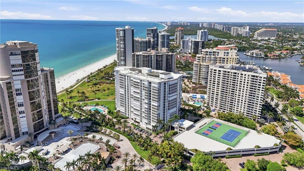 4401 Gulf Shore Blvd #1206, Naples, photo 33
