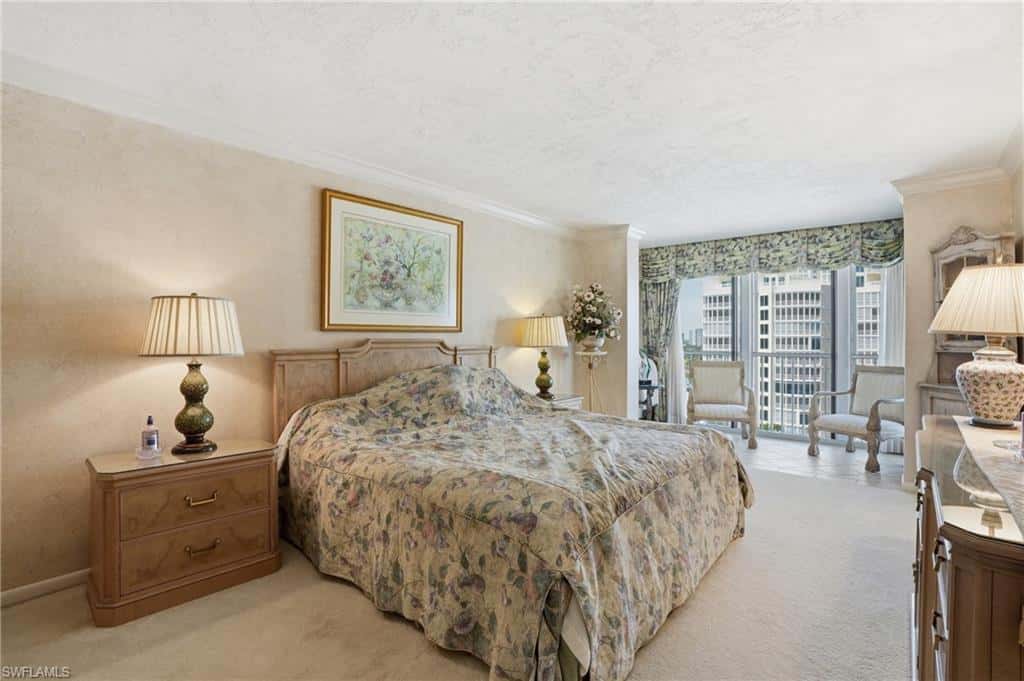 4401 Gulf Shore Blvd #1206, Naples, photo 15